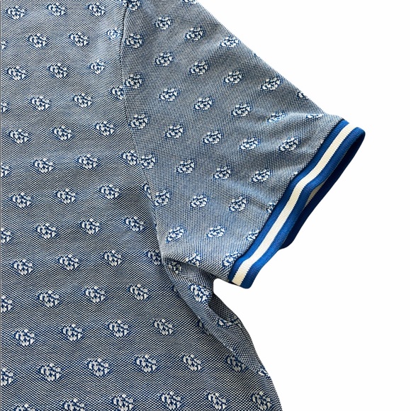 Michael Kors Men’s Polo Shirt - Picture 5 of 7